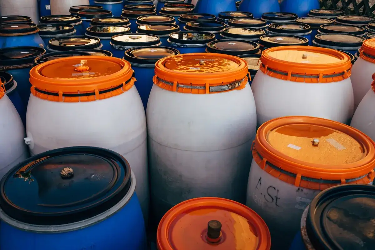 Hazmat Cleanup in St. Joseph, MO